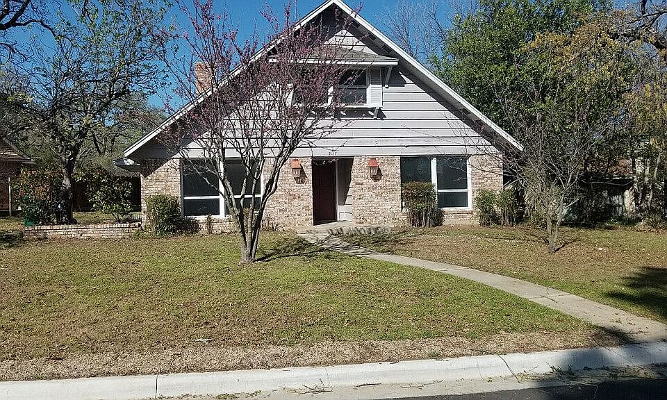 2117 Foxcroft Cir, Denton, TX 76209 Zillow
