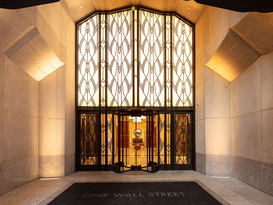 1st image of 1 Wall St APT 810