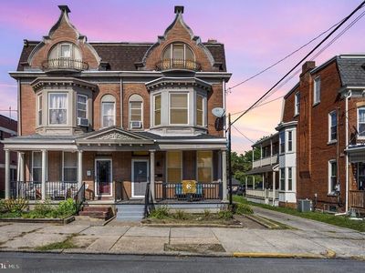 29 N 9th St, Columbia, PA, 17512