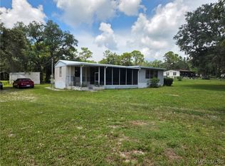 7112 S Finale Point, Homosassa, FL 34446