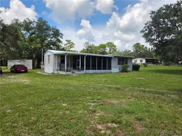 7112 S Finale Point, Homosassa, FL 34446