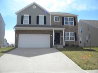 7037 Beamtree Dr, Shelbyville, KY 40065