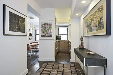 Sold by Brown Harris Stevens