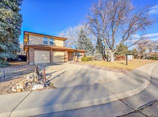 8487 Yarrow Ct, Arvada, CO 80005