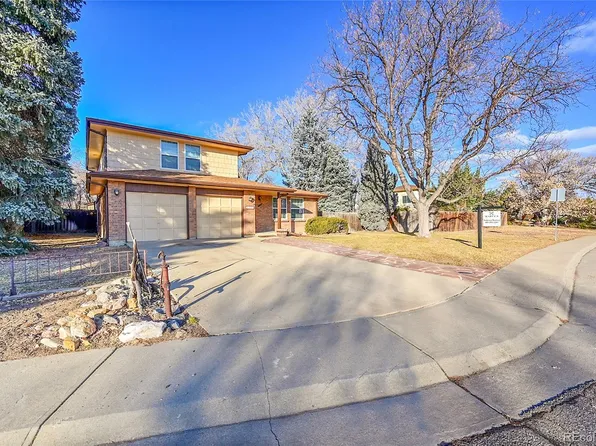 8487 Yarrow Court, Arvada, CO 80005