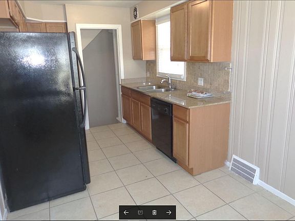 Kitchen from LV