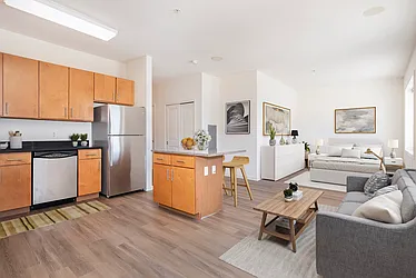 55 Riverwalk Place