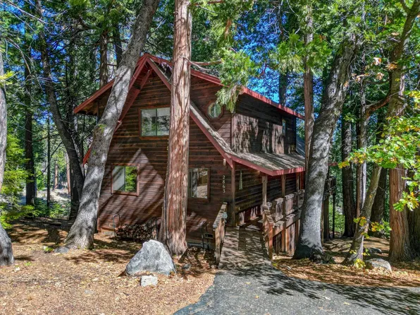 2863 Chumash Cir, Camp Connell, CA 95223