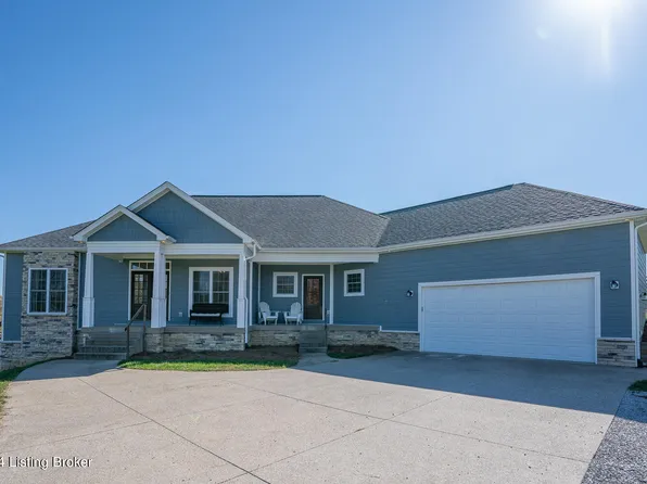 2230 E Mount Zion Rd, Crestwood, KY 40014