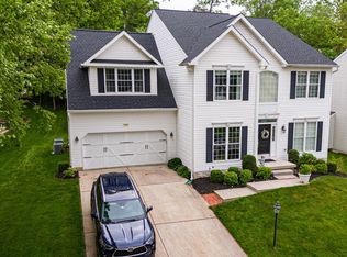 1513 Forest View Dr, Forest Hill, MD 21050