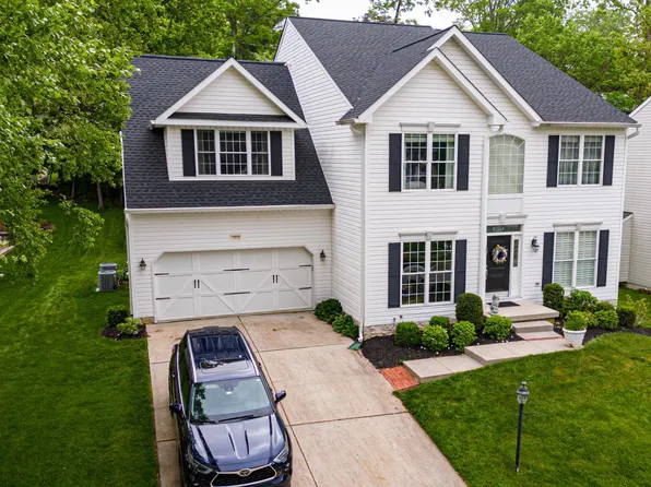 1513 Forest View Dr, Forest Hill, MD 21050