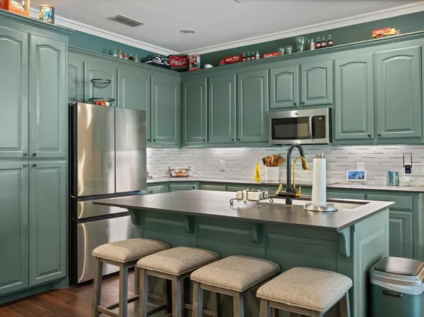 6510 Circo Dr, Granbury, TX 76049