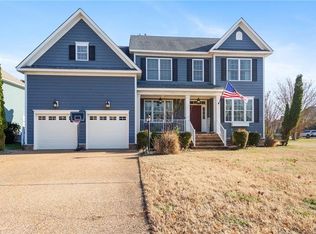 101 Colonial Way, Carrollton, VA 23314