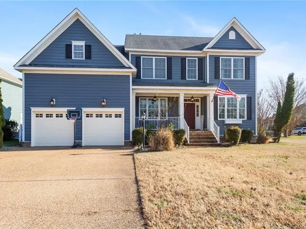 101 Colonial Way, Carrollton, VA 23314