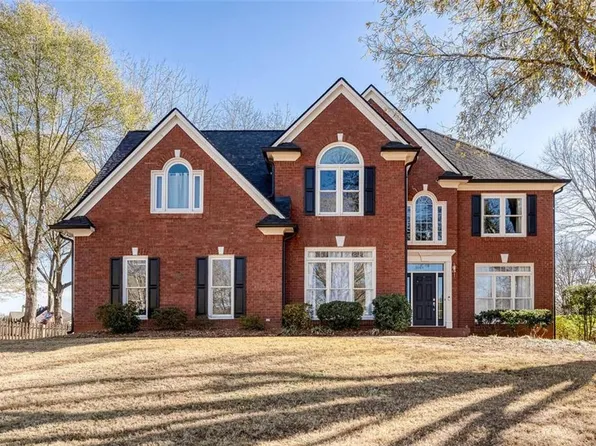 3017 Wynfrey Pl SW, Marietta, GA 30064