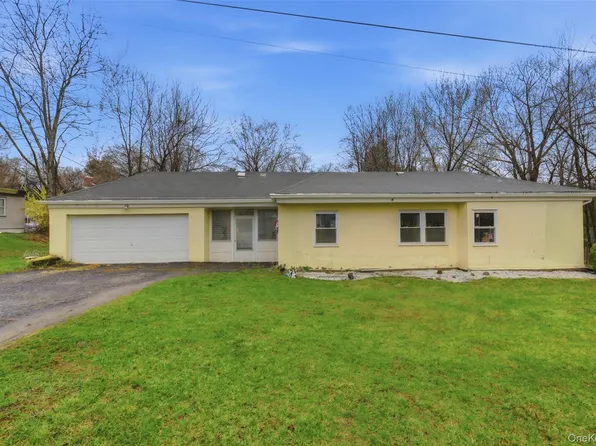 408 Balmville Terrace, Newburgh, NY 12550