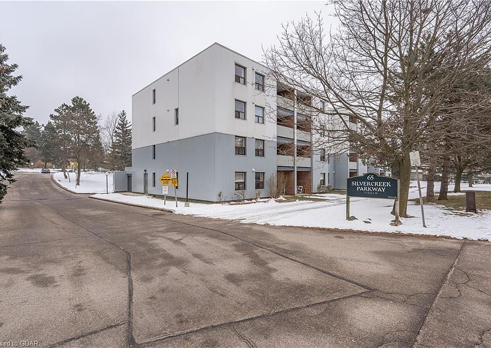 1st image of 65 Silvercreek Pkwy N #310