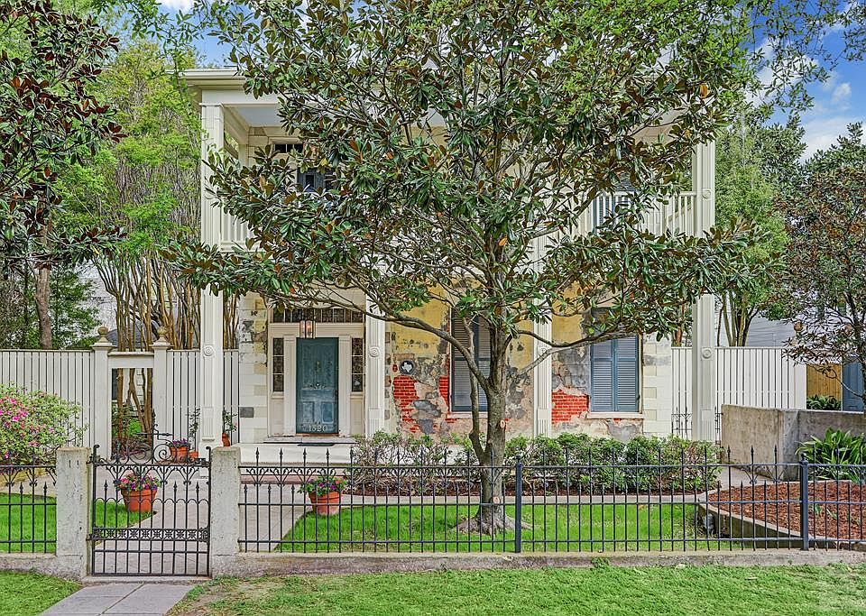 1520 Market St, Galveston, TX 77550 Zillow