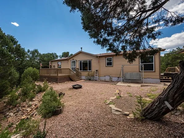 45 Knight Ln, Cotopaxi, CO 81223