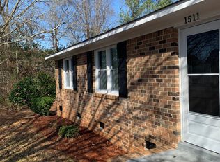 1511 Kennerly Rd, Irmo, SC 29063