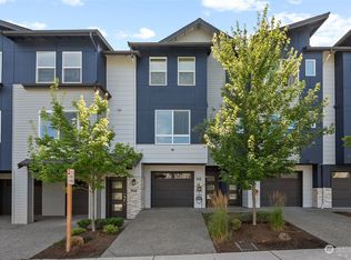 15720 Meadow Rd UNIT N5, Lynnwood, WA 98037