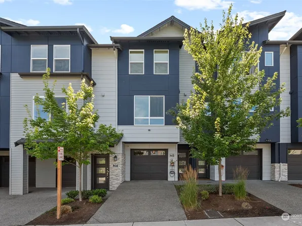 15720 Meadow Road #N5, Lynnwood, WA 98087