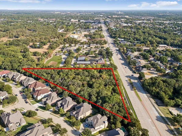 2751 Long Prairie Rd, Flower Mound, TX 75022