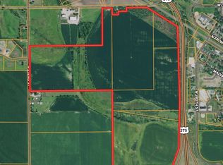 24364 Blondo St, Waterloo, NE 68069