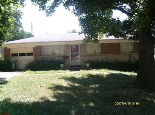 8790 Darnell Pl, Saint Louis, MO 63136