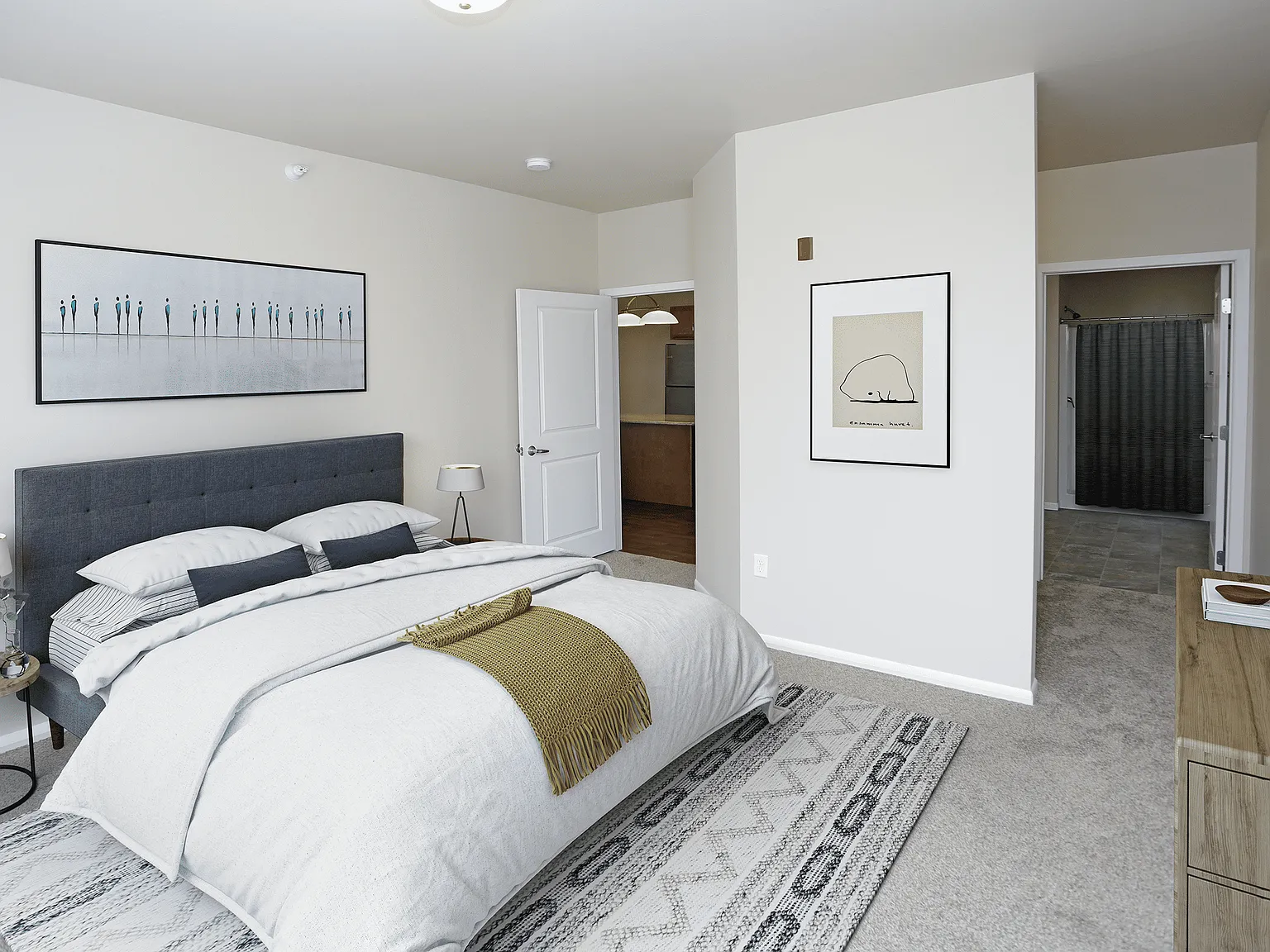 River Ridge — Photo 1