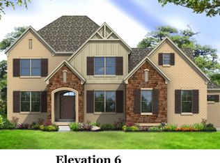704 Lawler Ln, Nolensville, TN 37135