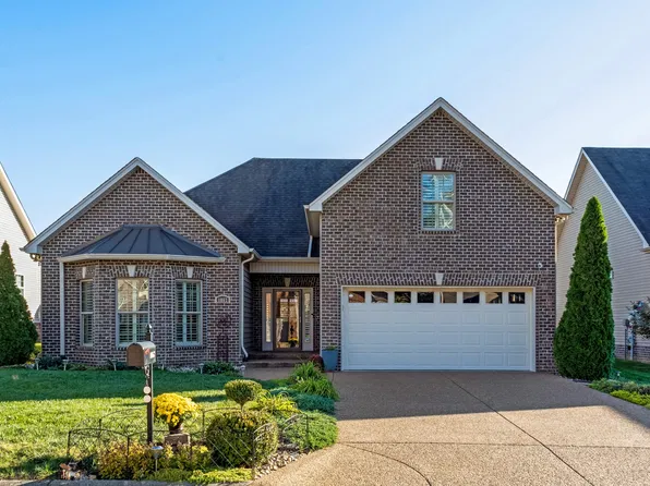 1067 Golf View Way, Spring Hill, TN 37174