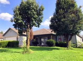3065 Kasey Ave, Springdale, AR 72764