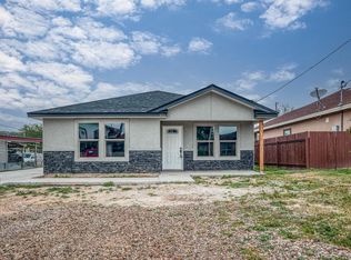 306 E Garza St, Del Rio, TX 78840