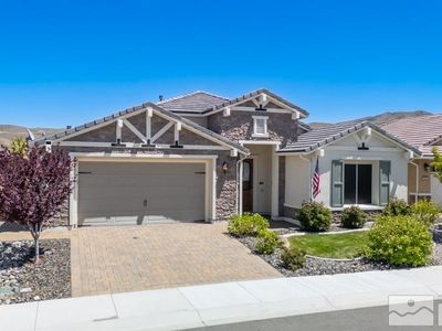 9680 Thesolious Ln, Reno, NV, 89521