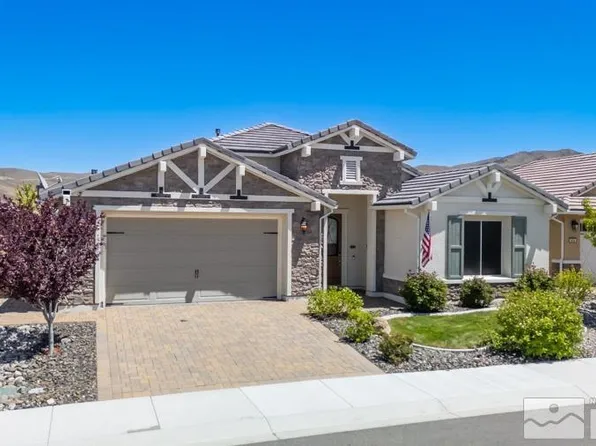 9680 Thesolious Ln, Reno, NV 89521