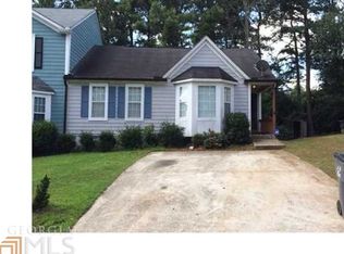 771 Heritage Valley Rd, Norcross, GA 30093