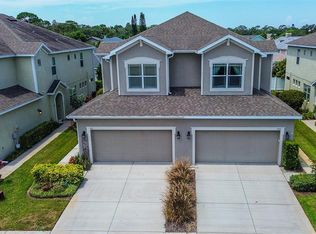 509 Harbor Springs Dr, Palm Harbor, FL 34683