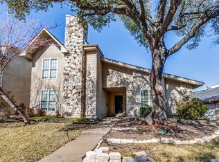 9437 Timberleaf Dr, Dallas, TX 75243