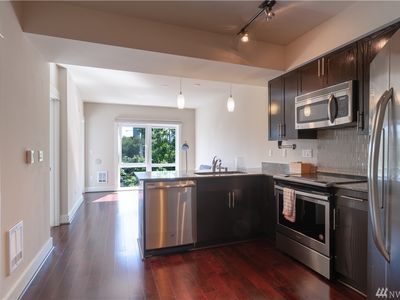 699 John St #301, Seattle, WA, 98109