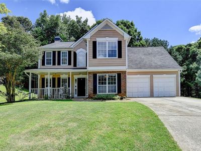 5385 Spotted Fawn Ct, Suwanee, GA, 30024