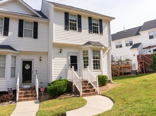 2271 Trailwood Valley Cir, Raleigh, NC 27603