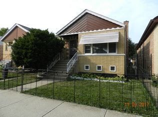 3648 W 60th Pl, Chicago, IL 60629