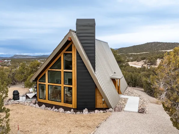 4180 S Little Pinto Creek Rd, Cedar City, UT 84720