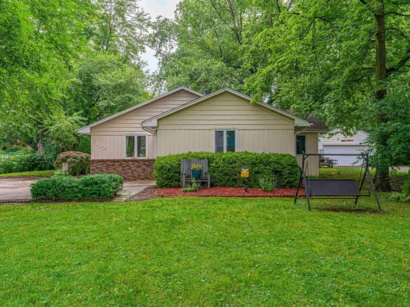 102 Latham St, Lincoln, IL 62656