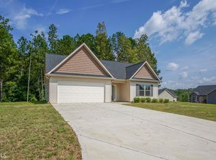 1293 Woodwind Dr, Rockmart, GA 30153