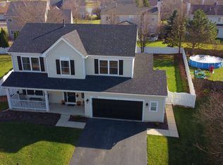 1497 Schafer Ave, Bolingbrook, IL 60490