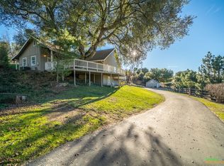 25350 Mesa Grande Rd, Santa Ysabel, CA 92070