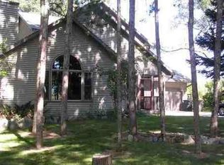 W8262 Elm Point Rd, Lake Mills, WI 53551