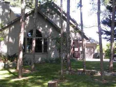 W8262 Elm Point Rd, Lake Mills, WI, 53551